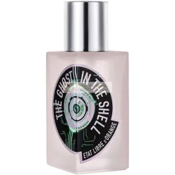   Etat Libre d'Orange Unisex Eau de Parfum The Ghost in the Shell, 50ml