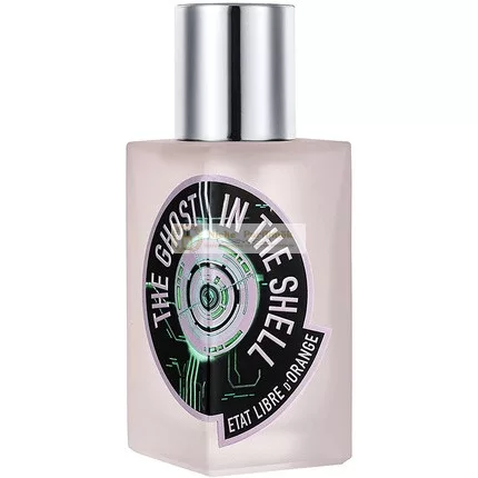 Etat Libre d'Orange Unisex Eau de Parfum The Ghost in the Shell, 50ml