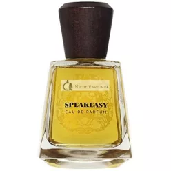 FRAPIN Speakeasy Eau de Parfum, 100ml