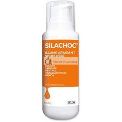 Labo Sante Silice Silachoc Balz, 200ml