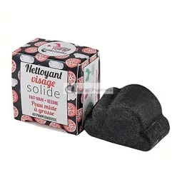   Grapefruit Gesichtsreiniger für Mischhaut bis fettige Haut 25ml