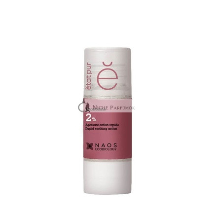 Etat Pur Active Pure - Enoxolon 2 - Gyors Nyugtató Hatás - Arc 15ml