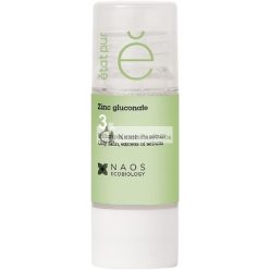Etat Pur Zinkglukonat 3% 15ml