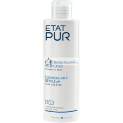 Etat PUR Reinigungsmilch mit pH