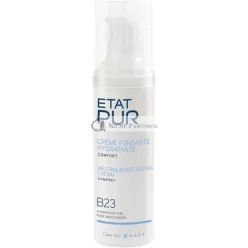 Etat Pur Feuchtigkeitsspendende Fondant-Creme 40ml