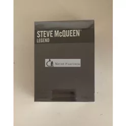 Steve McQueen Legend Pour Homme Eau de Parfum, 100ml