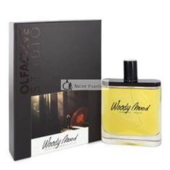 Woody Mood by Olfactive Studio Eau De Toilette Spray, 100ml