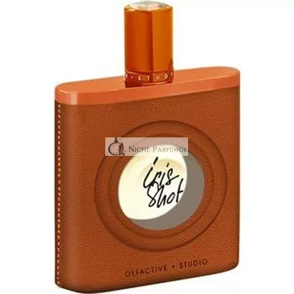 Iris Shot von Olfactive Studio, 50ml