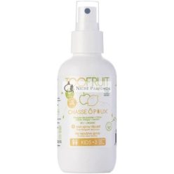 Toofruit Organikus Rovarriasztó Spray Alma-Citrom, 125ml