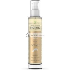   Laboratoires de Biarritz Oceane Organikus Száraz Olaj, 100ml