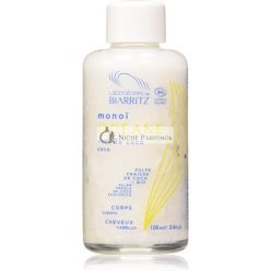 Alga Maris Lab Biarritz Kókuszvirág Monoi Olaj, 100ml