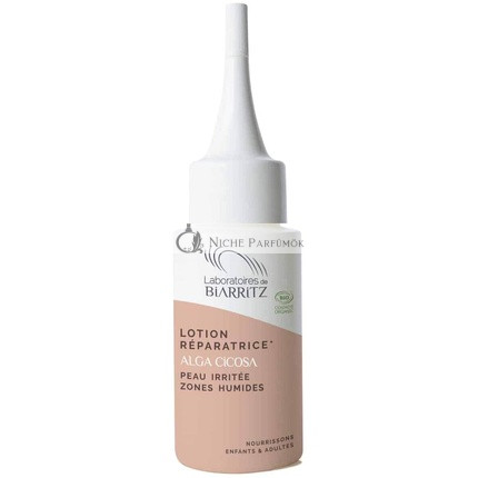 Javító Lotion Chiceous Algae 40 ml