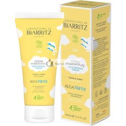   Laboratoires de Biarritz Alga Natis Organikus Hidratáló Krém 100ml