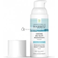 HYDRA Protect + 50ml Regeneráló Éjszakai Krém B