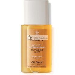   Laboratoires de Biarritz Self-Tanning Drops Face and Body Organic 35ml