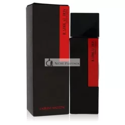  Patchouly Boheme von Laurent Mazzone Eau De Parfum Spray, 100 ml