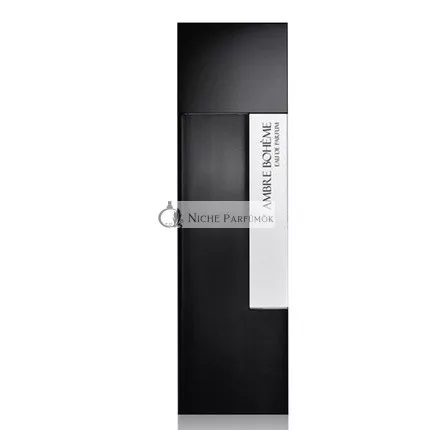Laurent Mazzone Ambre Boheme Eau De Parfum Unisex, 100ml