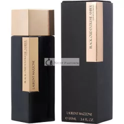   LM Parfums Black Oud Extreme Amber Eau de Parfum Spray 100 ml