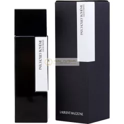 LM Parfums Patchouly Boheme Eau de Parfum Spray, 100 ml