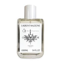   Laurent Mazzone Chemise Blanche Parfüm Kivonat Nőknek 100ml