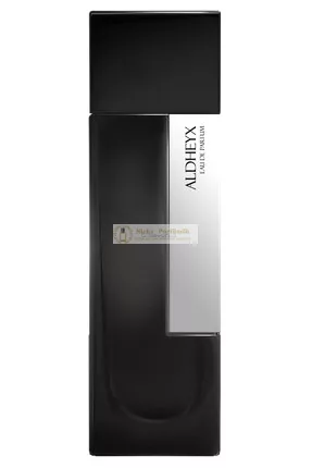 Laurent Mazzone Aldheyx Eau De Parfum Unisex, 100 ml