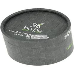 Boho Green Mineral Powder - 01 Hellbeige