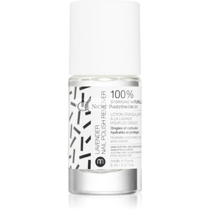 Nailmatic Az Alapvető Eltávolító - Körömlakk Eltávolító, 8 ml