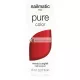 Nailmatic Pure Color Körömlakk - AMOUR-Rouge Nacre / Piros Csillogás, 8 ml