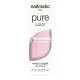 Nailmatic Pure Color Körömlakk - Anna-Rose Átlátszó / Áttetsző Rózsaszín, 8 ml