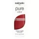 Nailmatic Pure Color Körömlakk - ANOUK-Bois de Rose Brique / Rózsafa Tégla, 8 ml