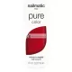 Nailmatic Pure Color Körömlakk - Rouge Profond / Mély Vörös, 8 ml