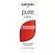 Nailmatic Pure Color Körömlakk - ELLA- Rouge Corail / Korallvörös, 8 ml