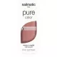 Nailmatic Pure Color Körömlakk - Noisette Rose / Rózsaszín Mogyoró, 8 ml