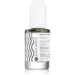   Nailmatic The Essentials Schwarzes Serum - Nagelregenerationsserum 8 ml
