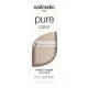Nailmatic Pure Color Körömlakk - ANGELA, Sable/Sand, 8 ml