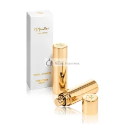   M Micallef Reisezerstäuber Gold Pure Extreme Nectar Eau De Parfum, 10 ml