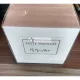 Micallef Note Vanillee Eau de Parfum, 100ml