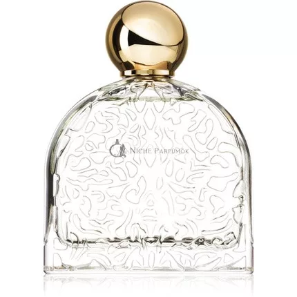 MMicallef Stories of Love Soleil Passion Eau De Parfum 100 ml unisex