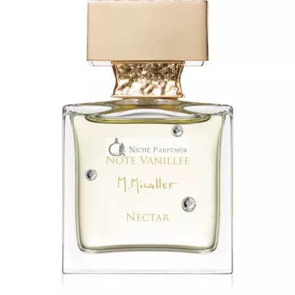 Micallef Note Vanille Nectar Eau de Parfum 30ml