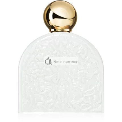 M Micallef Spiritual Eau de Parfum, 100 ml