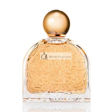 Micallef Secrets Of Love O Feminin Eau De Parfum, 100 ml