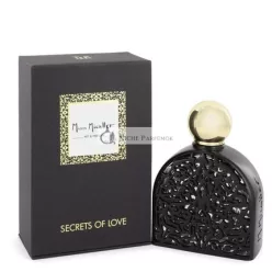 Secrets of Love Delice von Micallef Eau de Parfum, 75 ml