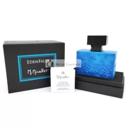 M. Micallef Eden Falls Eau de Parfum unisex 100 ml