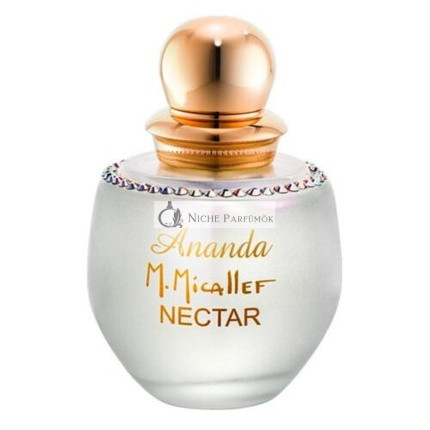 Ananda Nectar parfüm 30ml