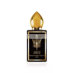   Stephane Humbert Lucas 2022 Generation Black Eau de Parfum 50ml