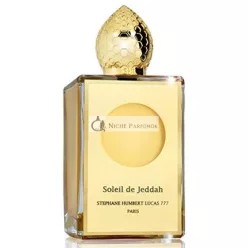 Stephane Humbert Lucas Soleil de Jeddah Eau de Parfum, 100ml