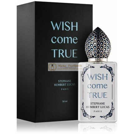 Wish Come True by Stephane Humbert Lucas 777 Unisex, 50ml