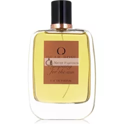Dear Rose Sympathy for the Sun Parfum Eau de Parfum 100ml