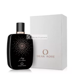 Dear Rose Song For A Queen Damen Eau de Parfum 100ml