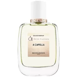ROOS & ROOS A Capella Eau de Parfum, 50ml
